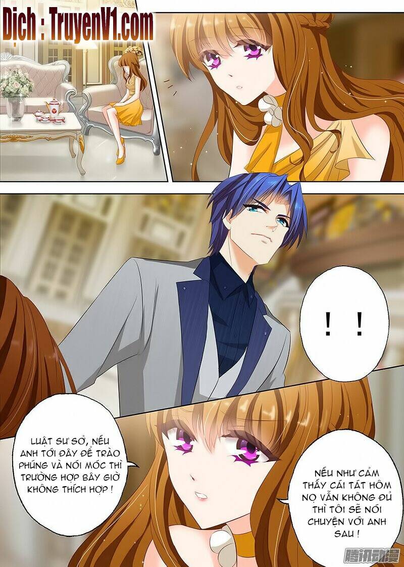 Hào Môn Thiên Giới Tiền Thê Chapter 55 - Trang 2