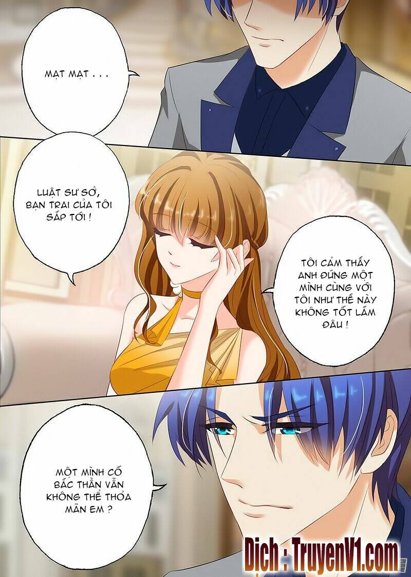 Hào Môn Thiên Giới Tiền Thê Chapter 55 - Trang 2