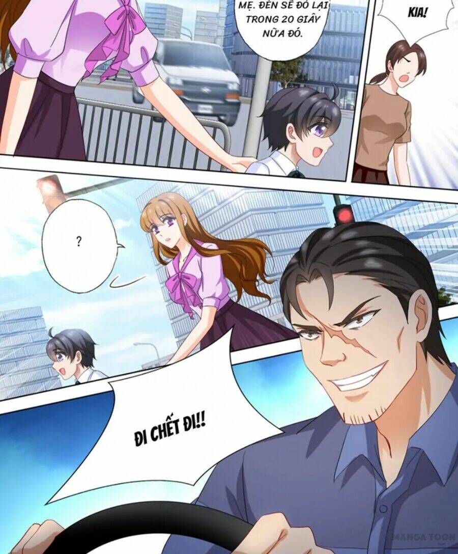 Hào Môn Thiên Giới Tiền Thê Chapter 551 - Trang 2