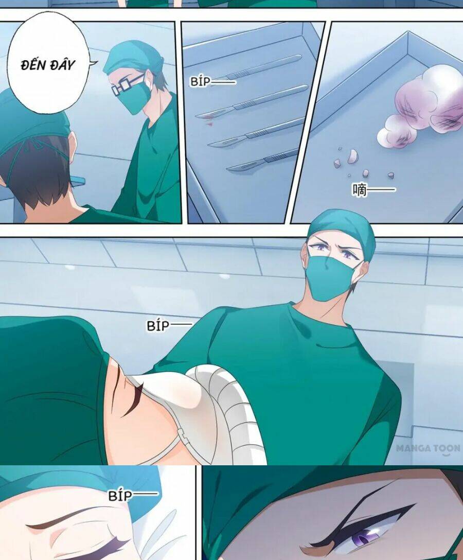 Hào Môn Thiên Giới Tiền Thê Chapter 554 - Trang 2