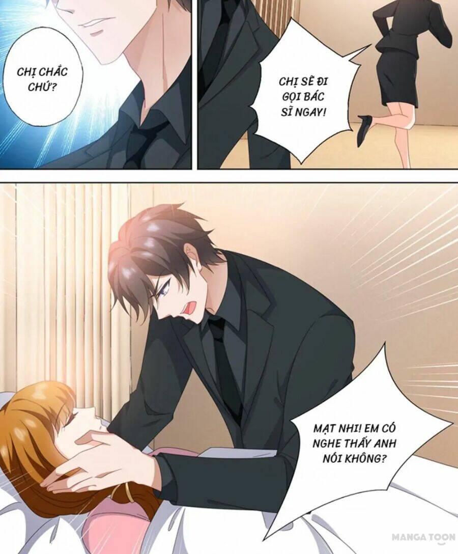 Hào Môn Thiên Giới Tiền Thê Chapter 564 - Trang 2