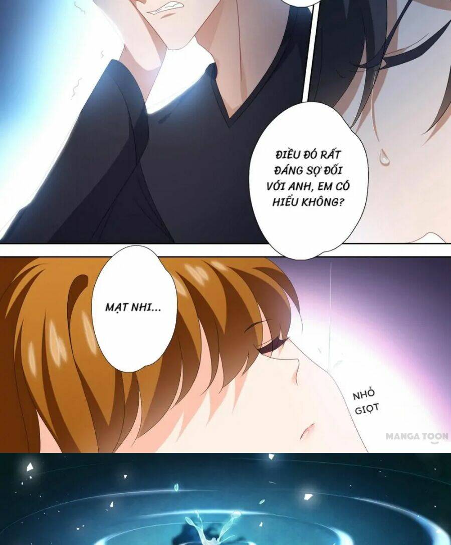 Hào Môn Thiên Giới Tiền Thê Chapter 566 - Trang 2