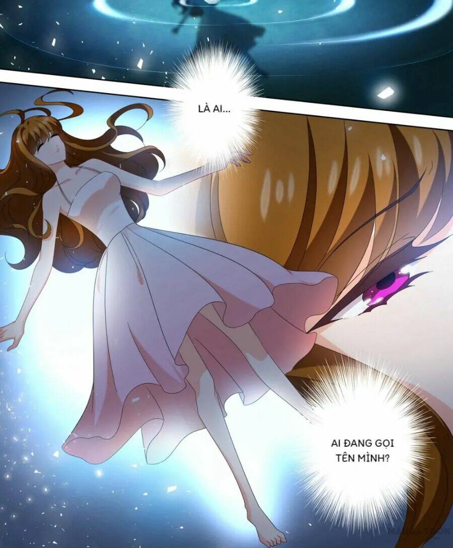 Hào Môn Thiên Giới Tiền Thê Chapter 566 - Trang 2