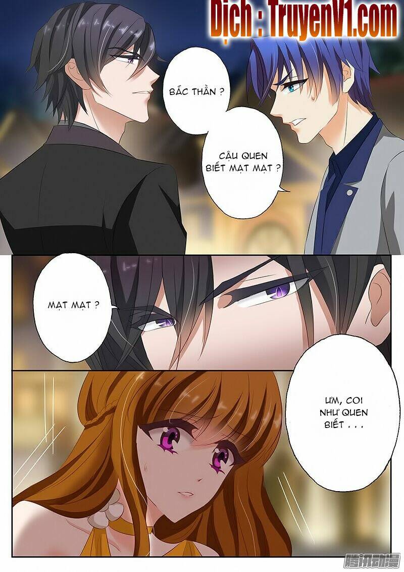 Hào Môn Thiên Giới Tiền Thê Chapter 57 - Trang 2