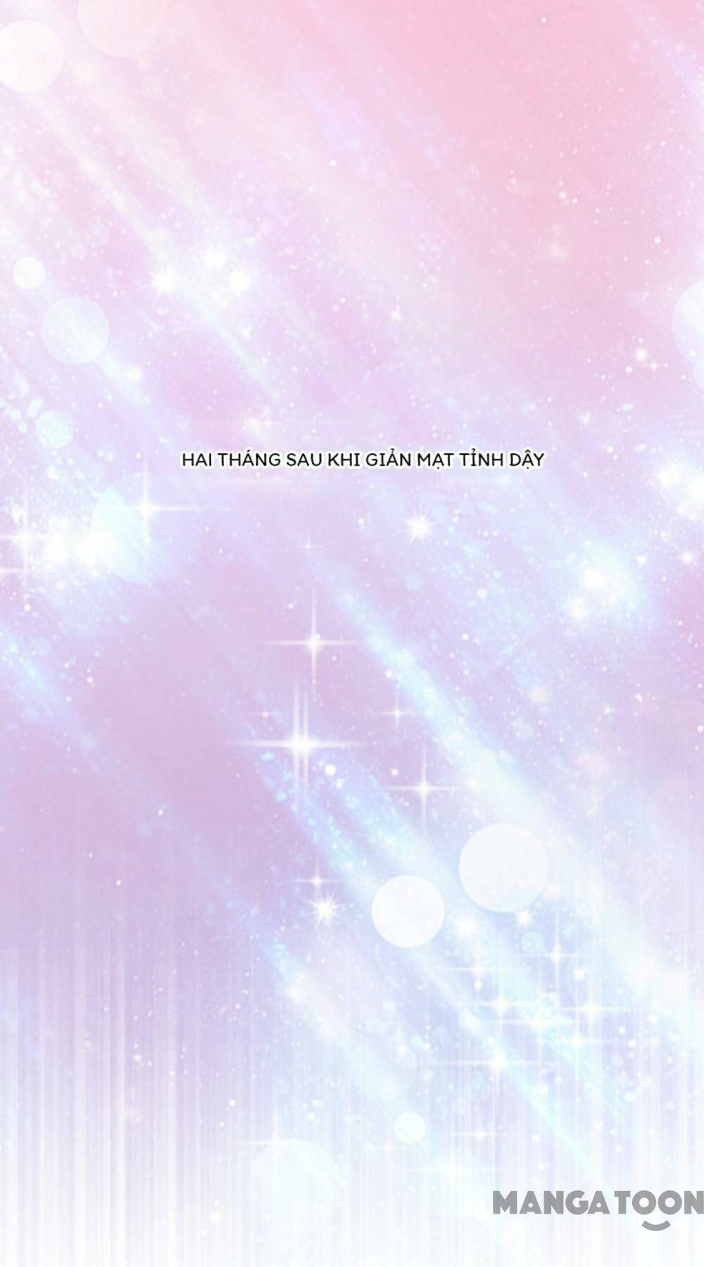 Hào Môn Thiên Giới Tiền Thê Chapter 570 - Trang 2