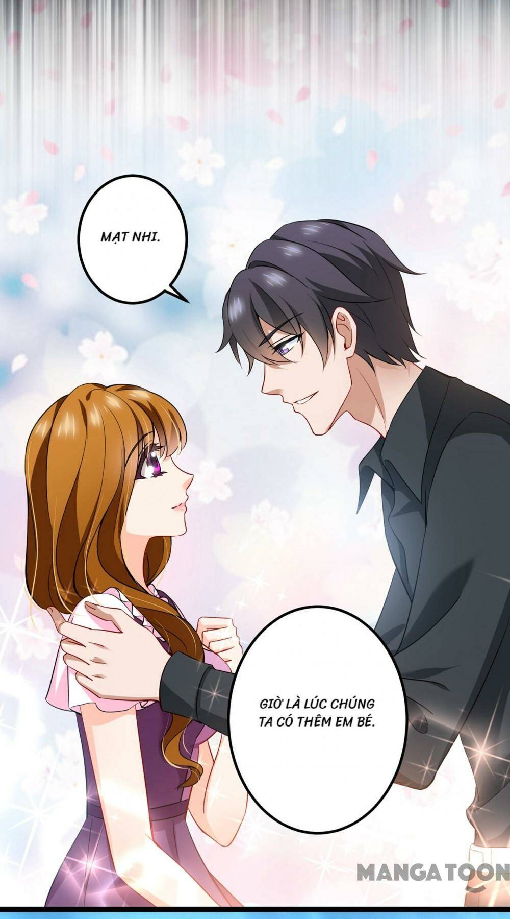 Hào Môn Thiên Giới Tiền Thê Chapter 570 - Trang 2