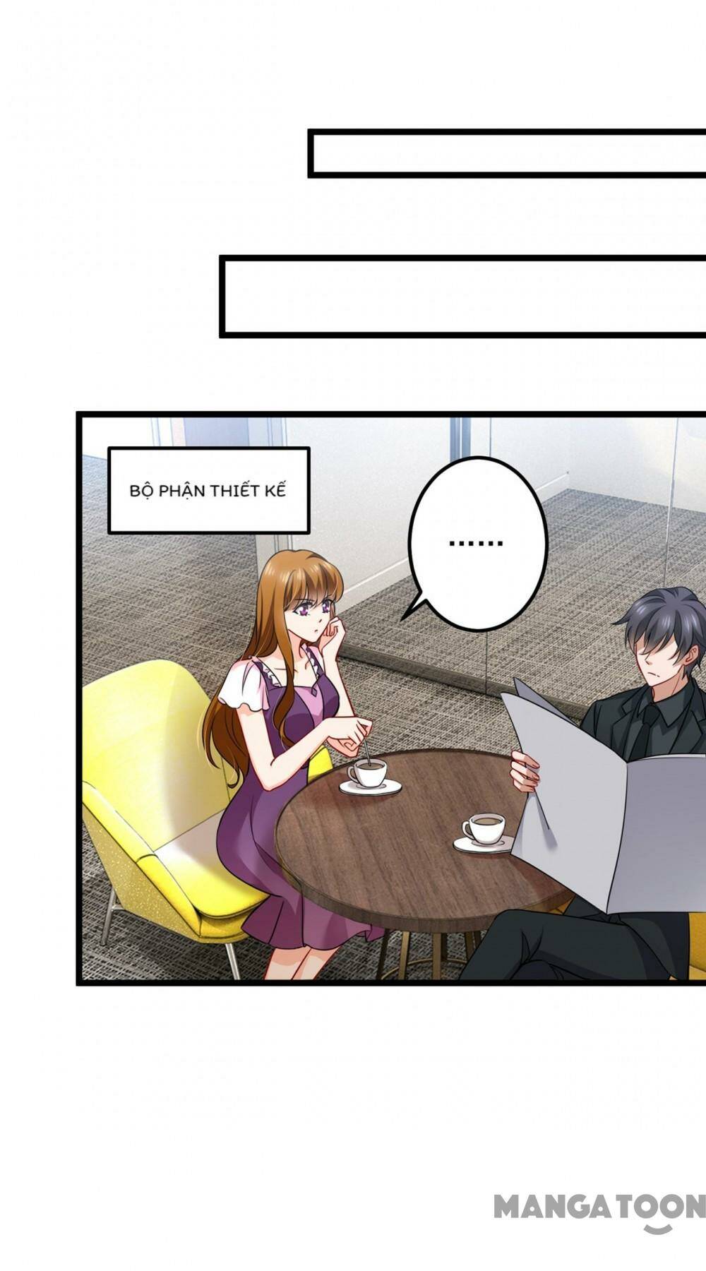 Hào Môn Thiên Giới Tiền Thê Chapter 570 - Trang 2