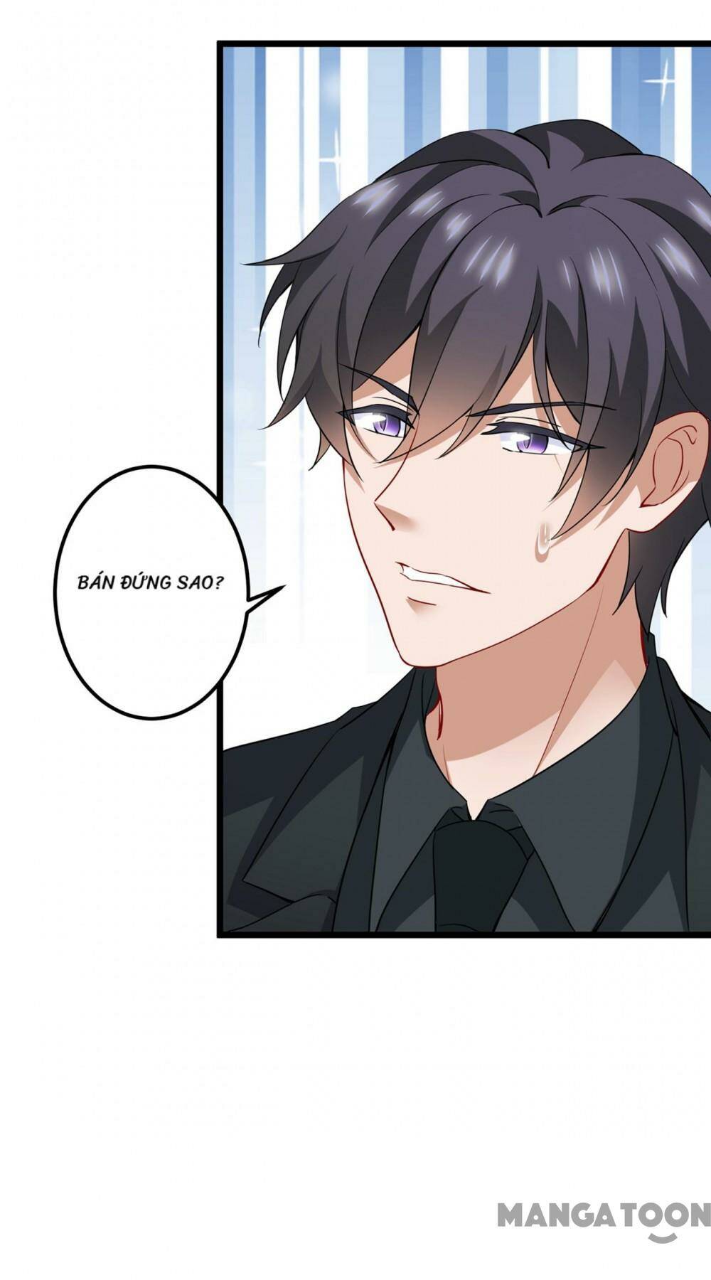 Hào Môn Thiên Giới Tiền Thê Chapter 570 - Trang 2