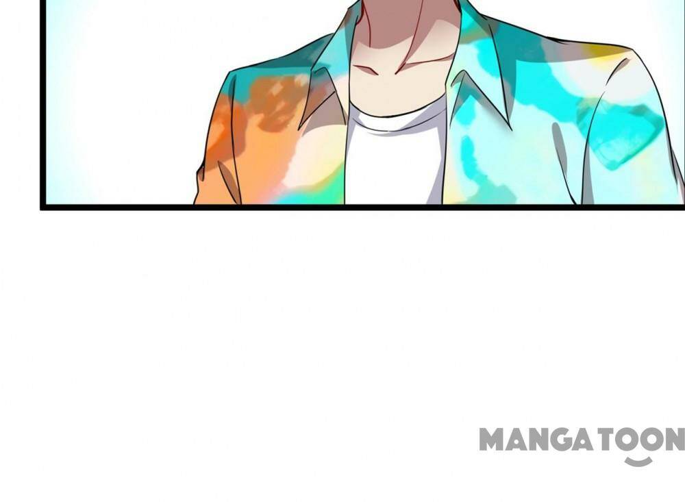 Hào Môn Thiên Giới Tiền Thê Chapter 570 - Trang 2