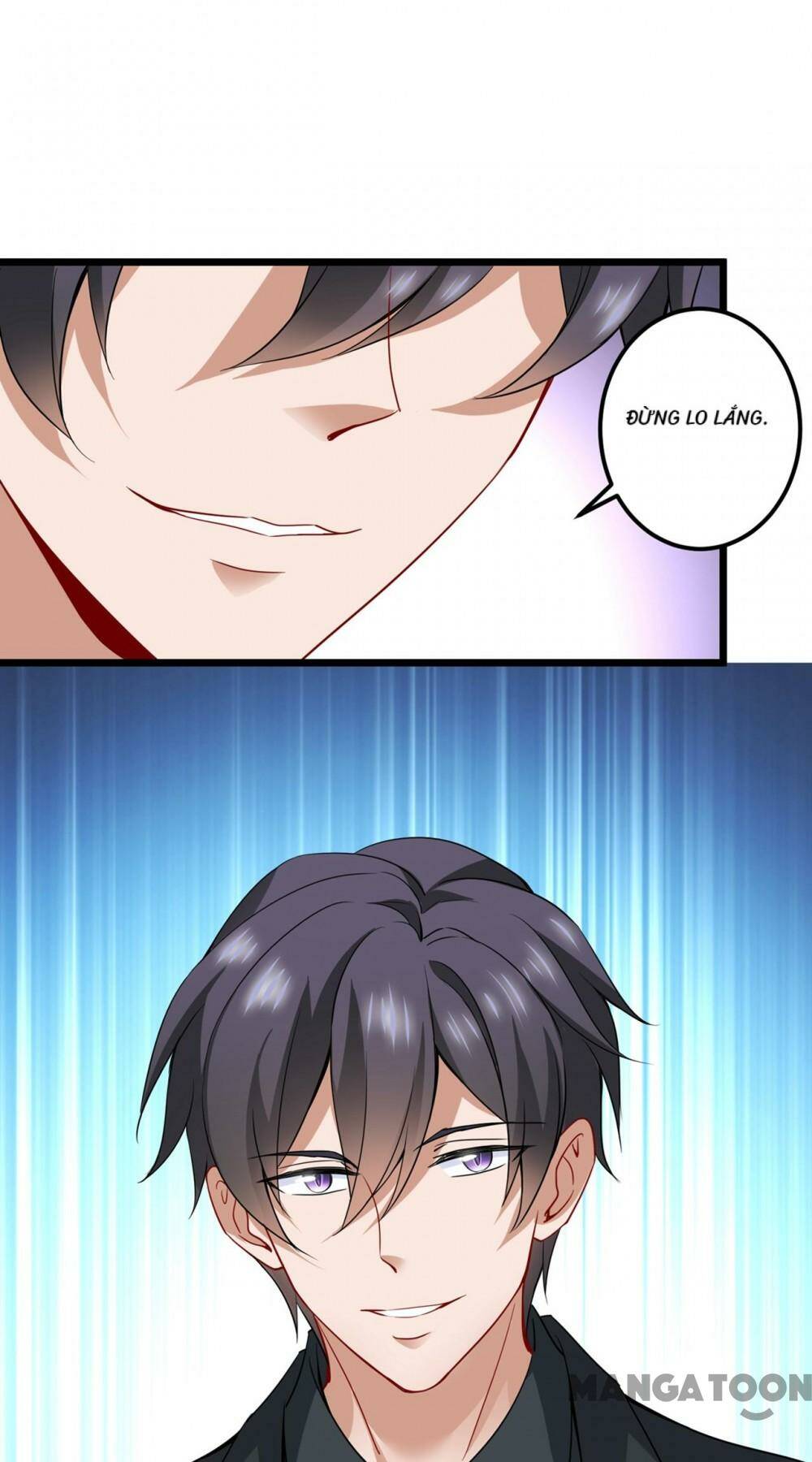 Hào Môn Thiên Giới Tiền Thê Chapter 570 - Trang 2