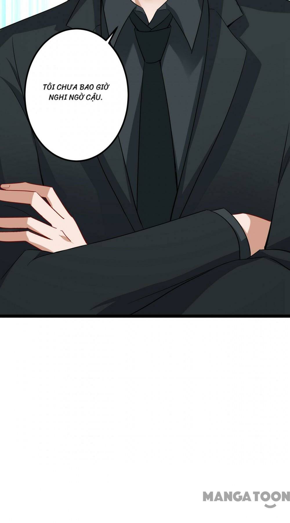 Hào Môn Thiên Giới Tiền Thê Chapter 570 - Trang 2