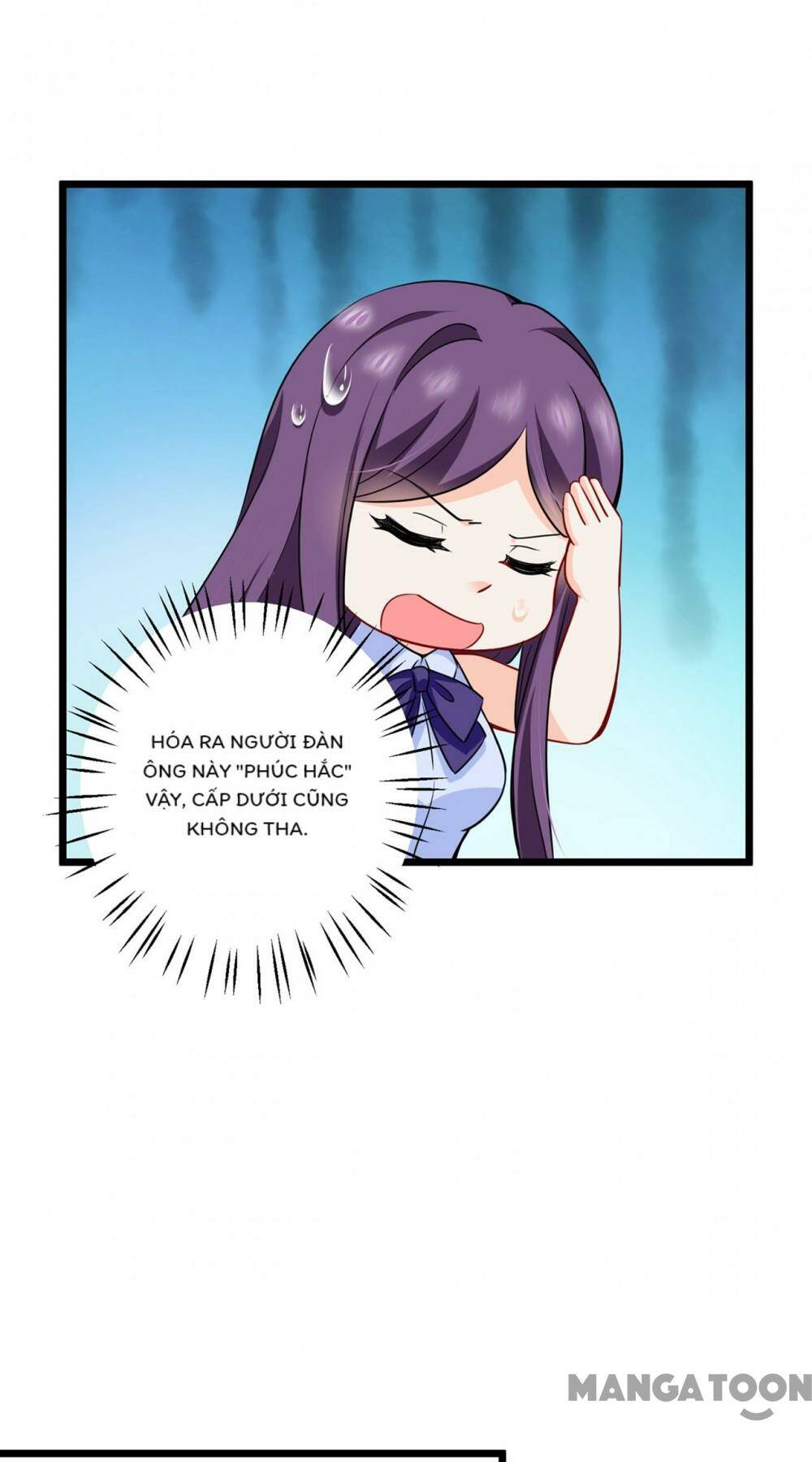 Hào Môn Thiên Giới Tiền Thê Chapter 570 - Trang 2