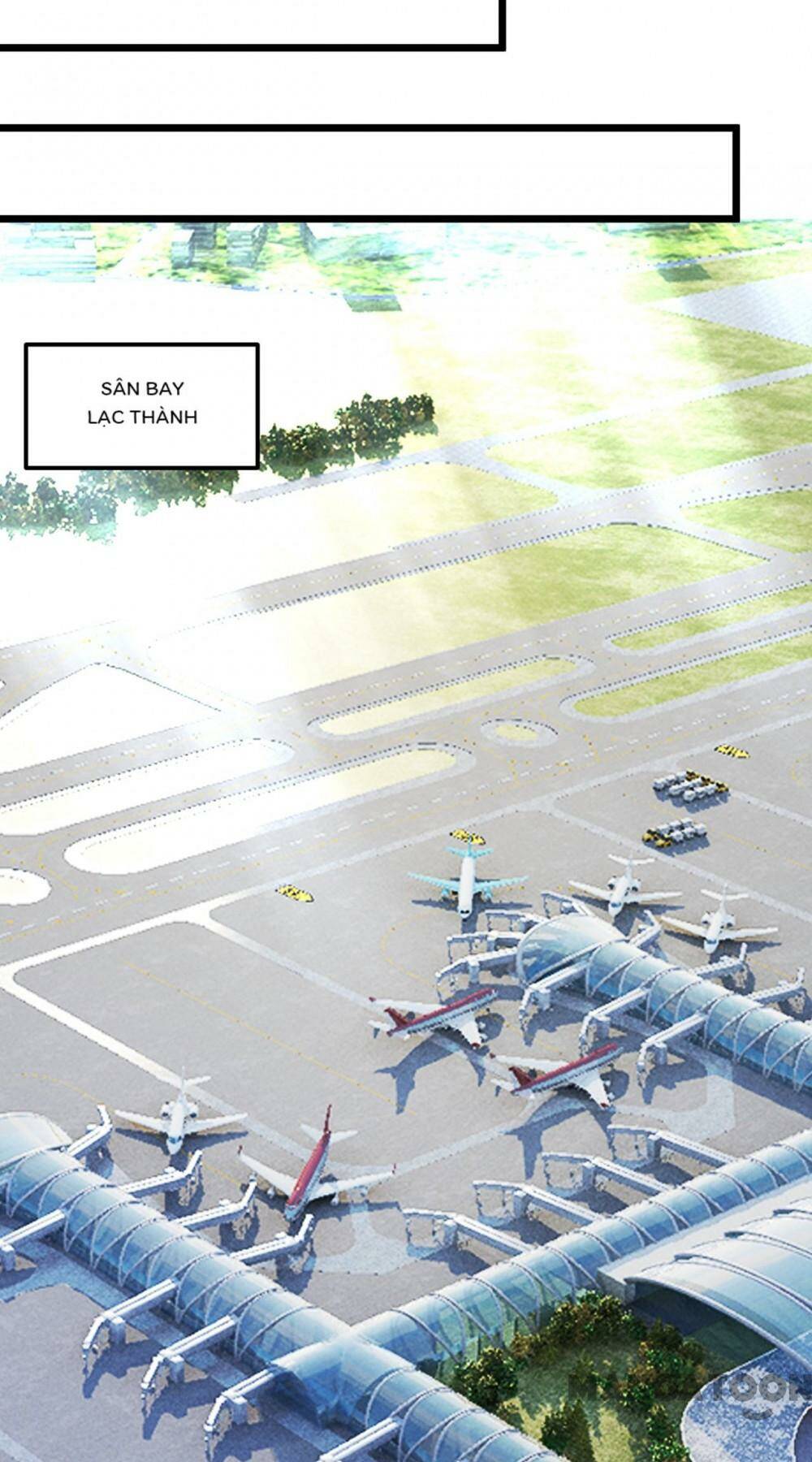 Hào Môn Thiên Giới Tiền Thê Chapter 570 - Trang 2