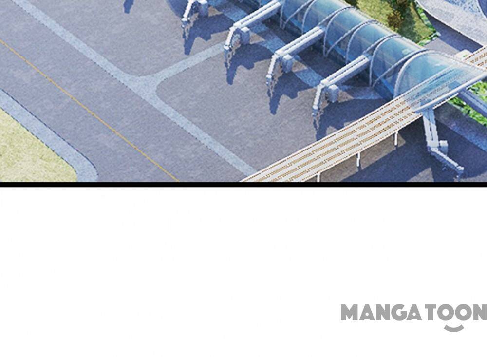 Hào Môn Thiên Giới Tiền Thê Chapter 570 - Trang 2