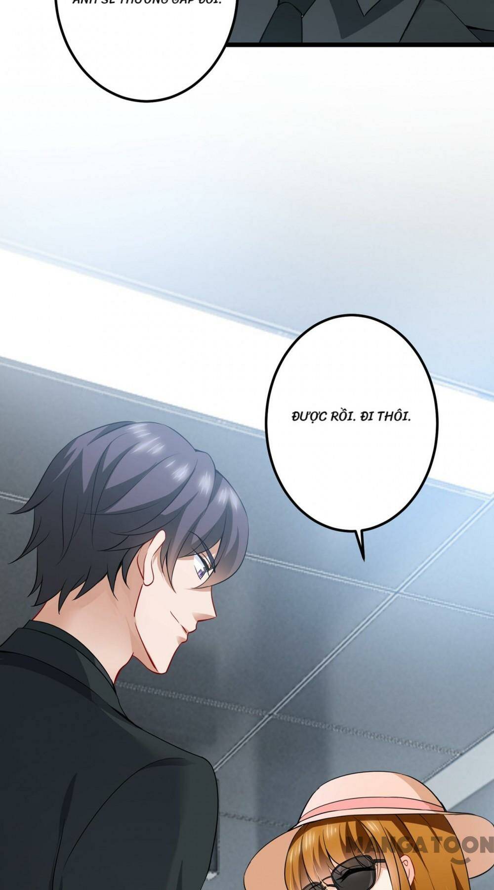 Hào Môn Thiên Giới Tiền Thê Chapter 570 - Trang 2