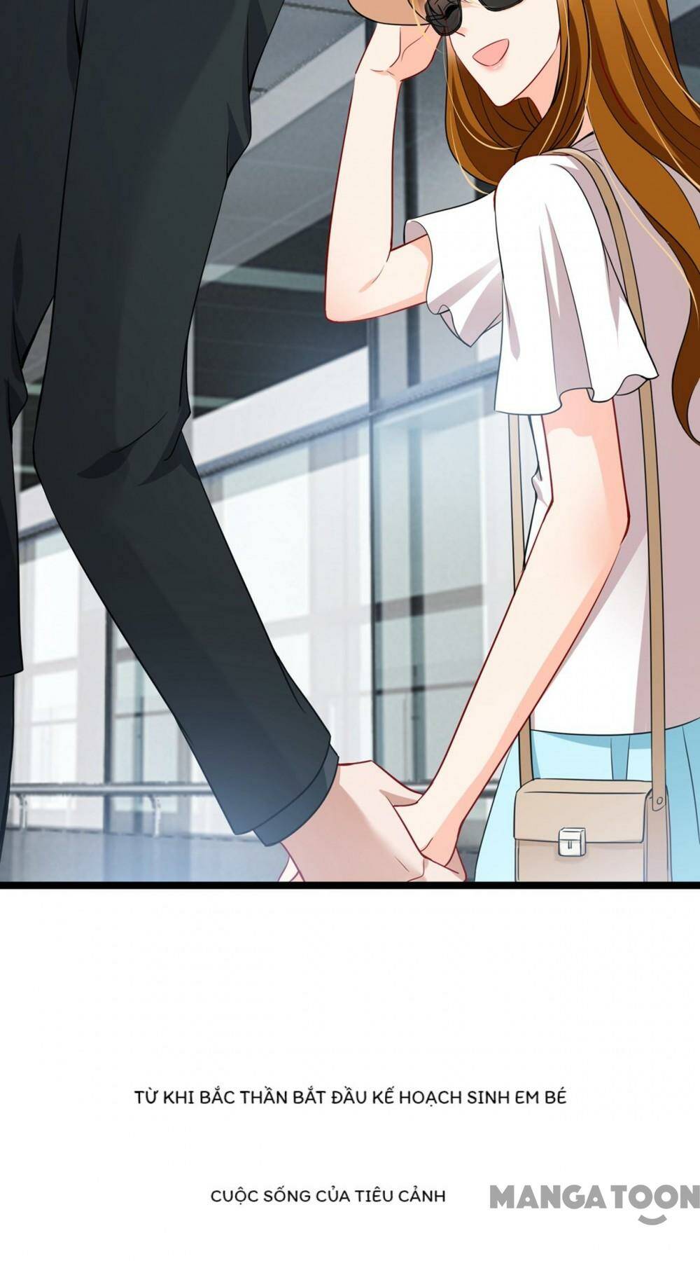 Hào Môn Thiên Giới Tiền Thê Chapter 570 - Trang 2