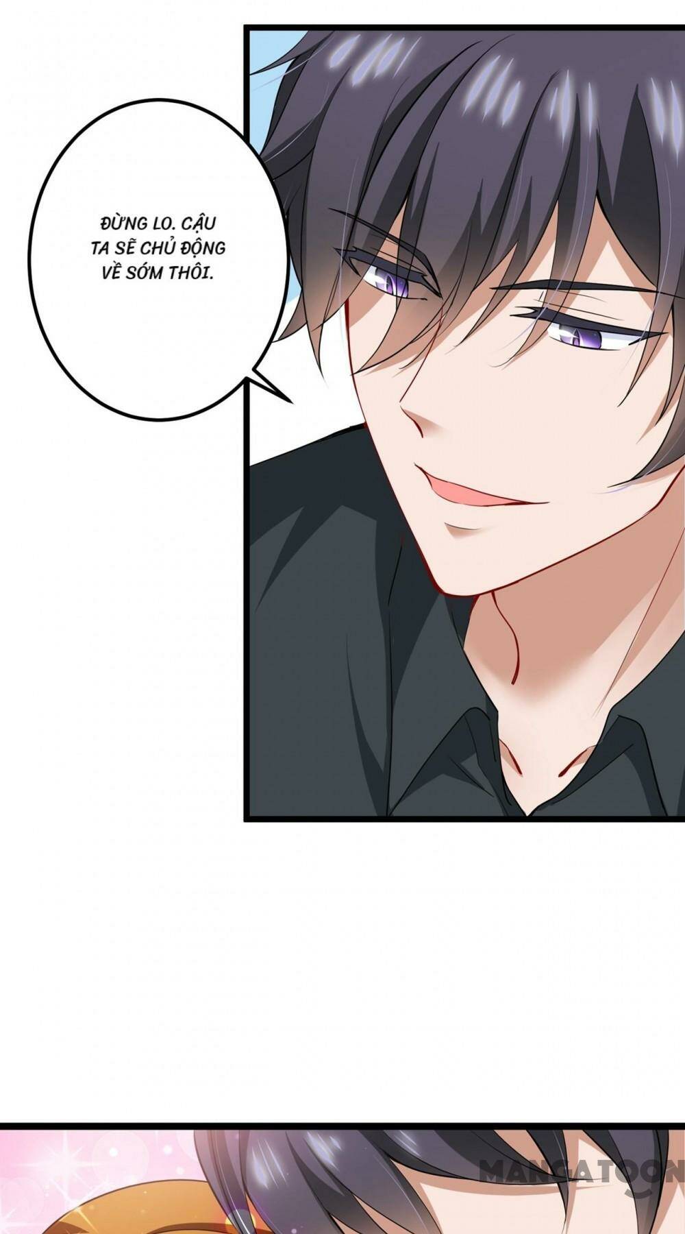 Hào Môn Thiên Giới Tiền Thê Chapter 570 - Trang 2