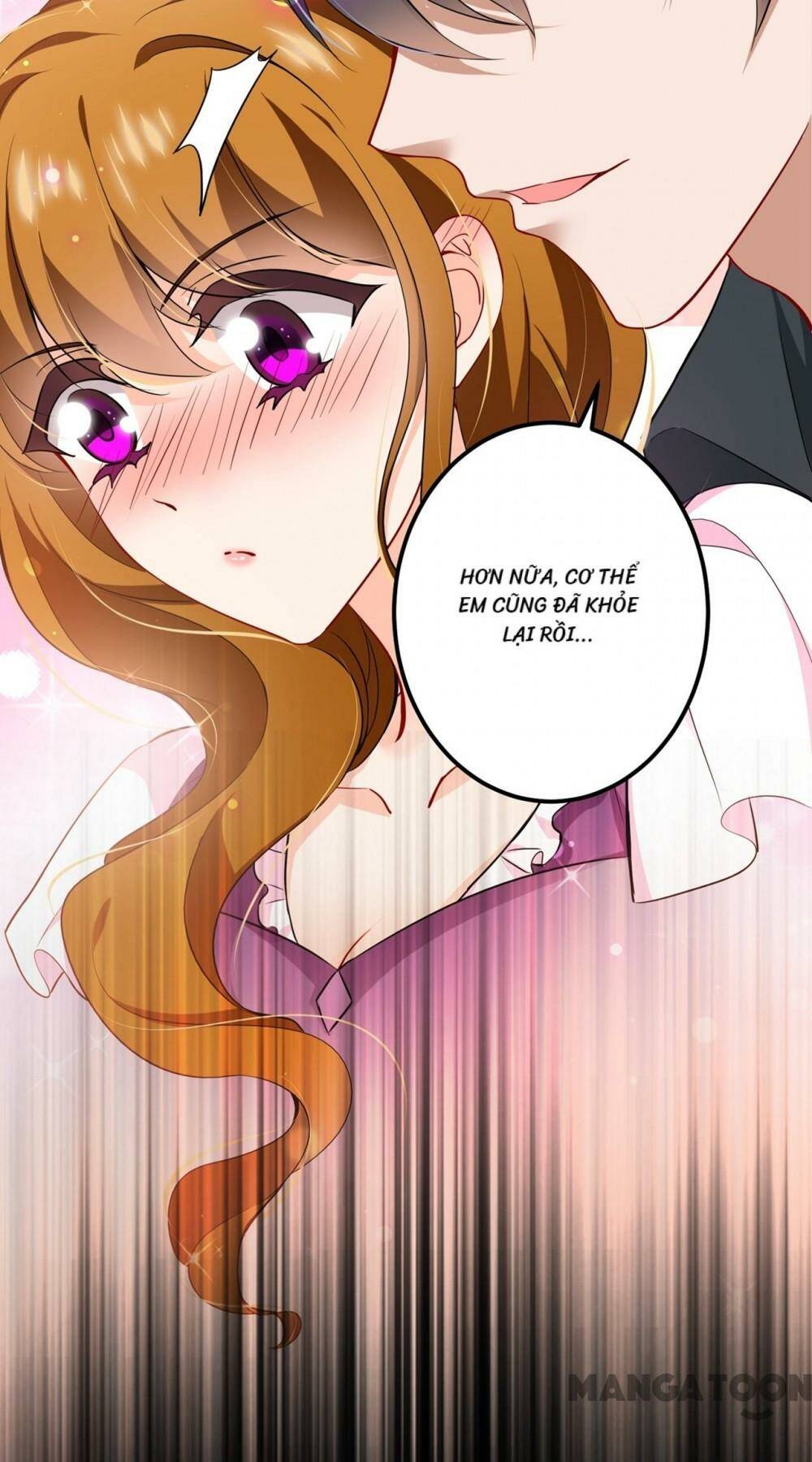 Hào Môn Thiên Giới Tiền Thê Chapter 570 - Trang 2