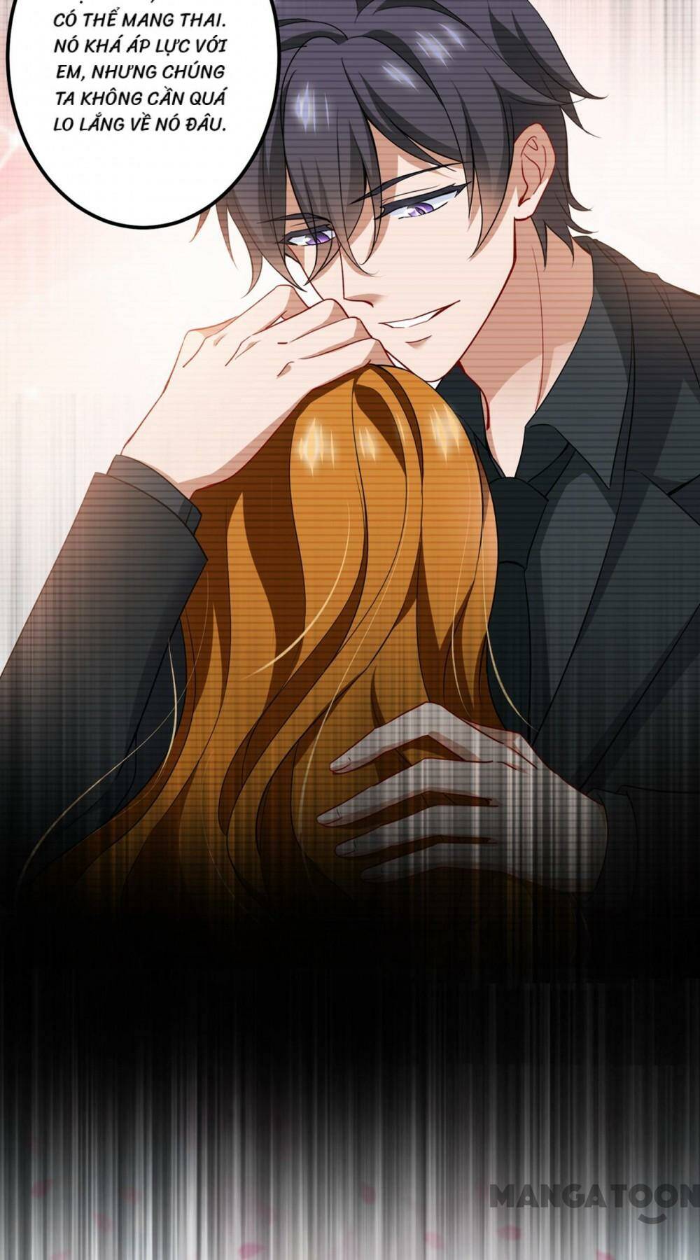 Hào Môn Thiên Giới Tiền Thê Chapter 570 - Trang 2