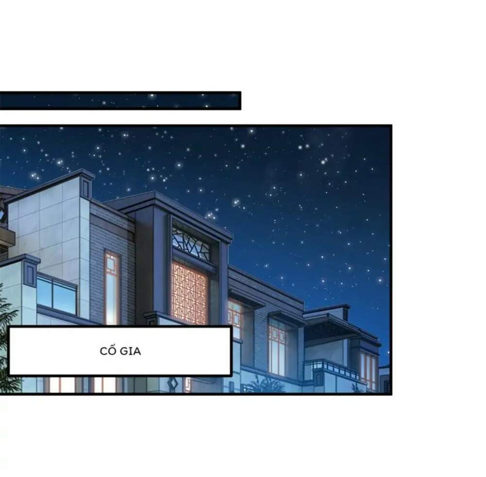 Hào Môn Thiên Giới Tiền Thê Chapter 571 - Trang 2