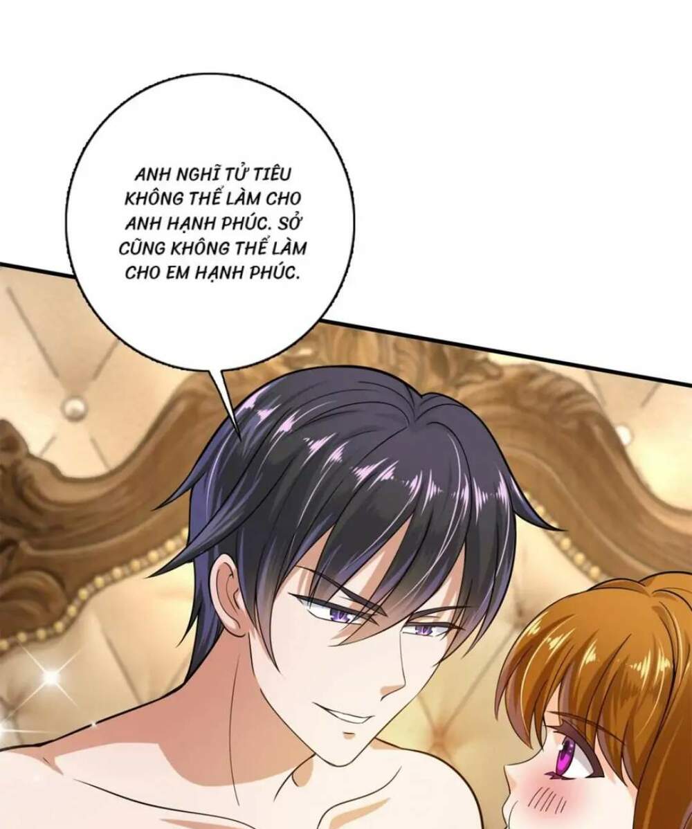 Hào Môn Thiên Giới Tiền Thê Chapter 571 - Trang 2