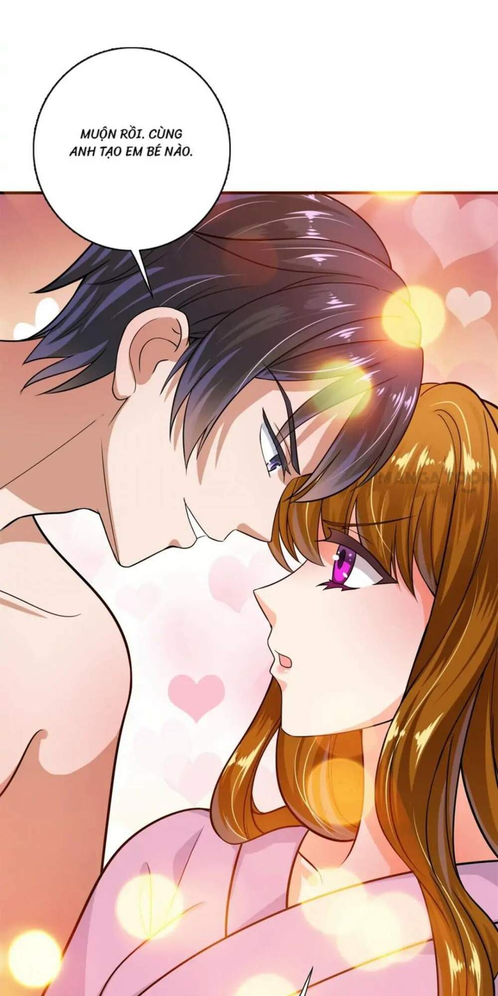 Hào Môn Thiên Giới Tiền Thê Chapter 571 - Trang 2