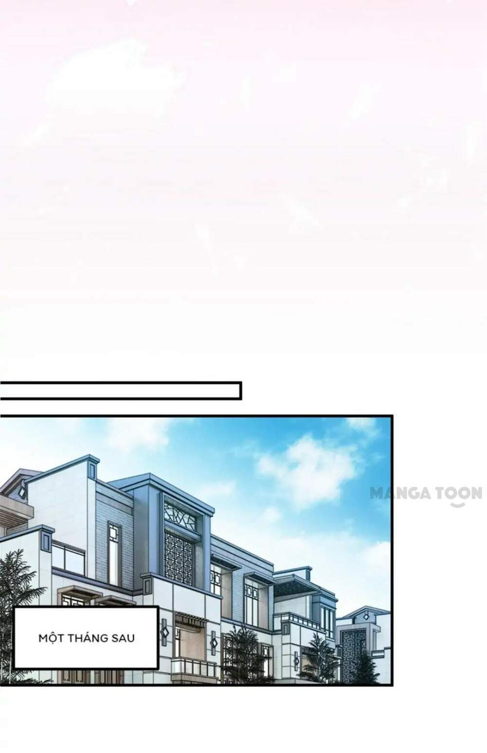 Hào Môn Thiên Giới Tiền Thê Chapter 571 - Trang 2