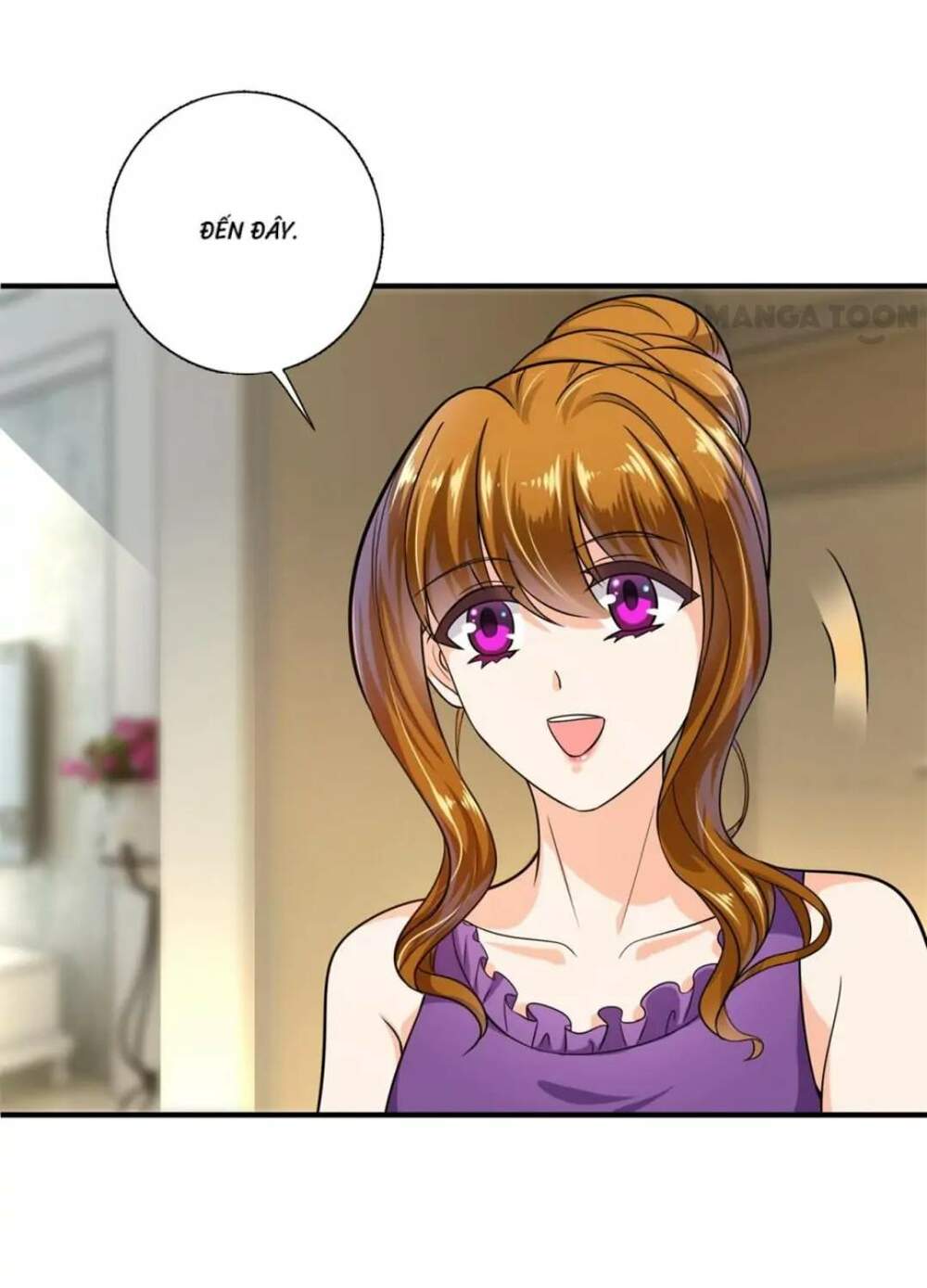 Hào Môn Thiên Giới Tiền Thê Chapter 571 - Trang 2