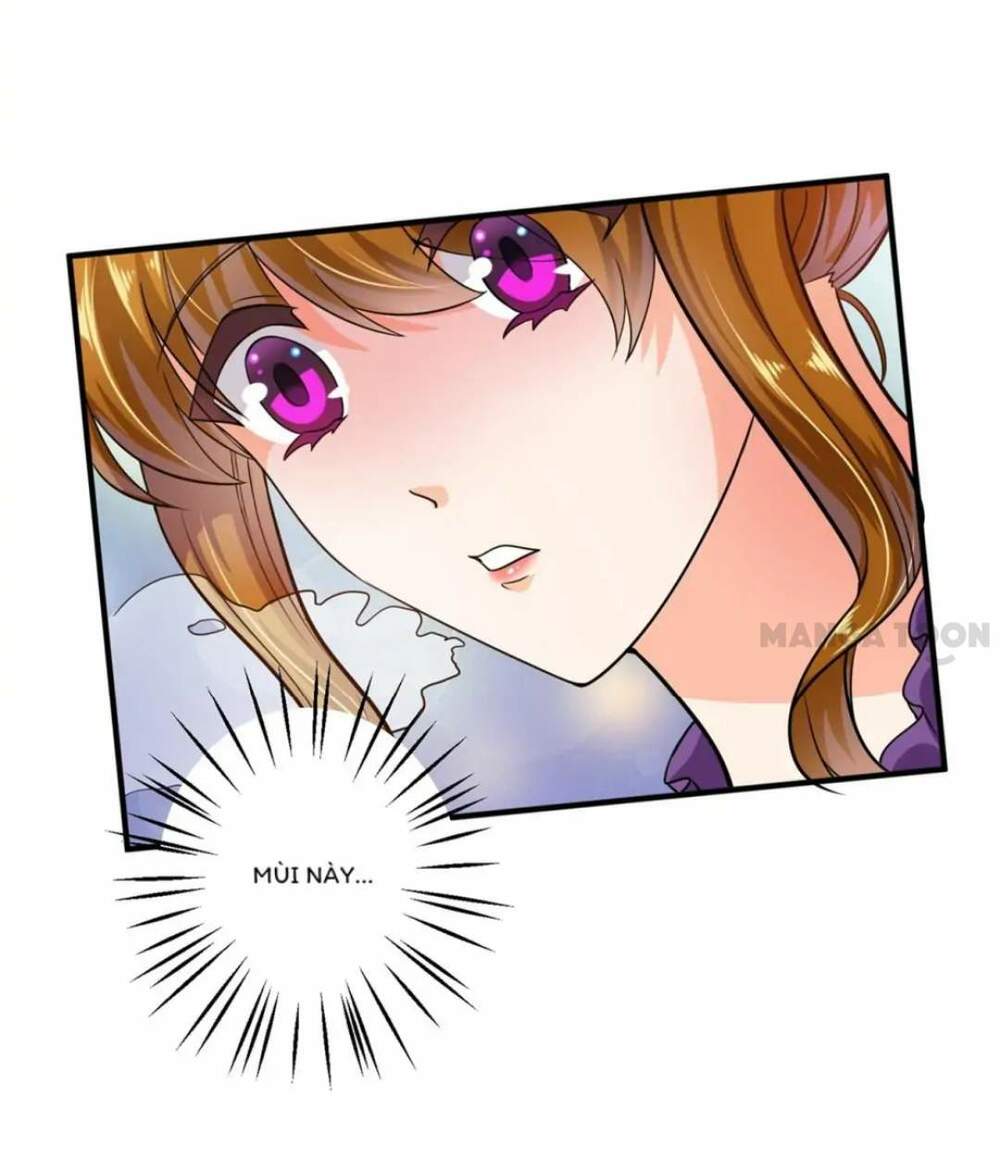 Hào Môn Thiên Giới Tiền Thê Chapter 571 - Trang 2