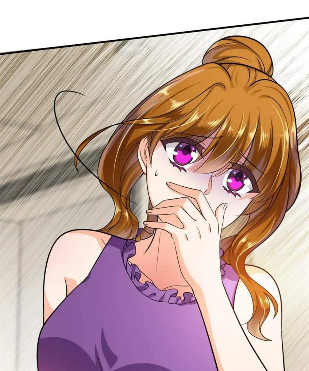 Hào Môn Thiên Giới Tiền Thê Chapter 571 - Trang 2