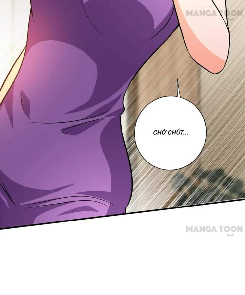 Hào Môn Thiên Giới Tiền Thê Chapter 571 - Trang 2