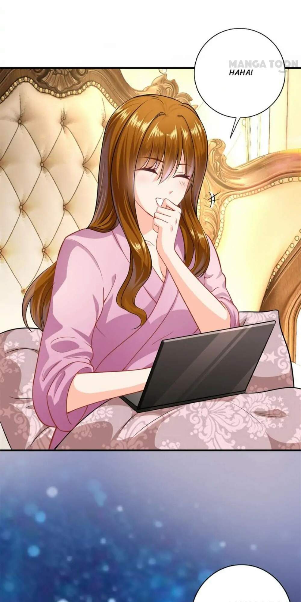 Hào Môn Thiên Giới Tiền Thê Chapter 571 - Trang 2