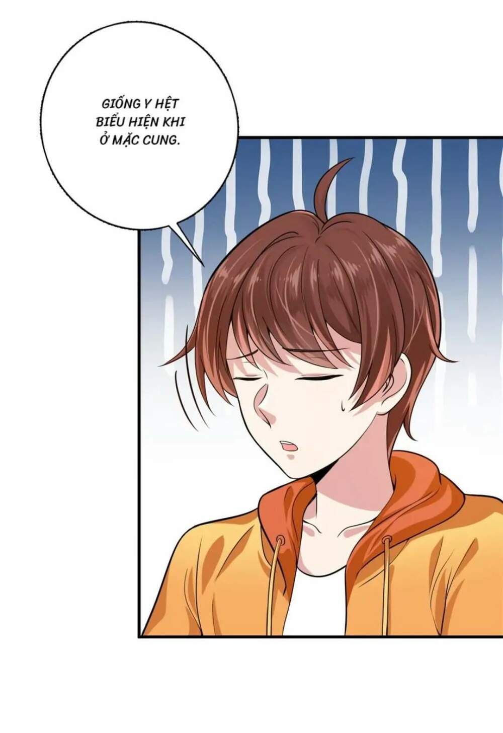 Hào Môn Thiên Giới Tiền Thê Chapter 571 - Trang 2