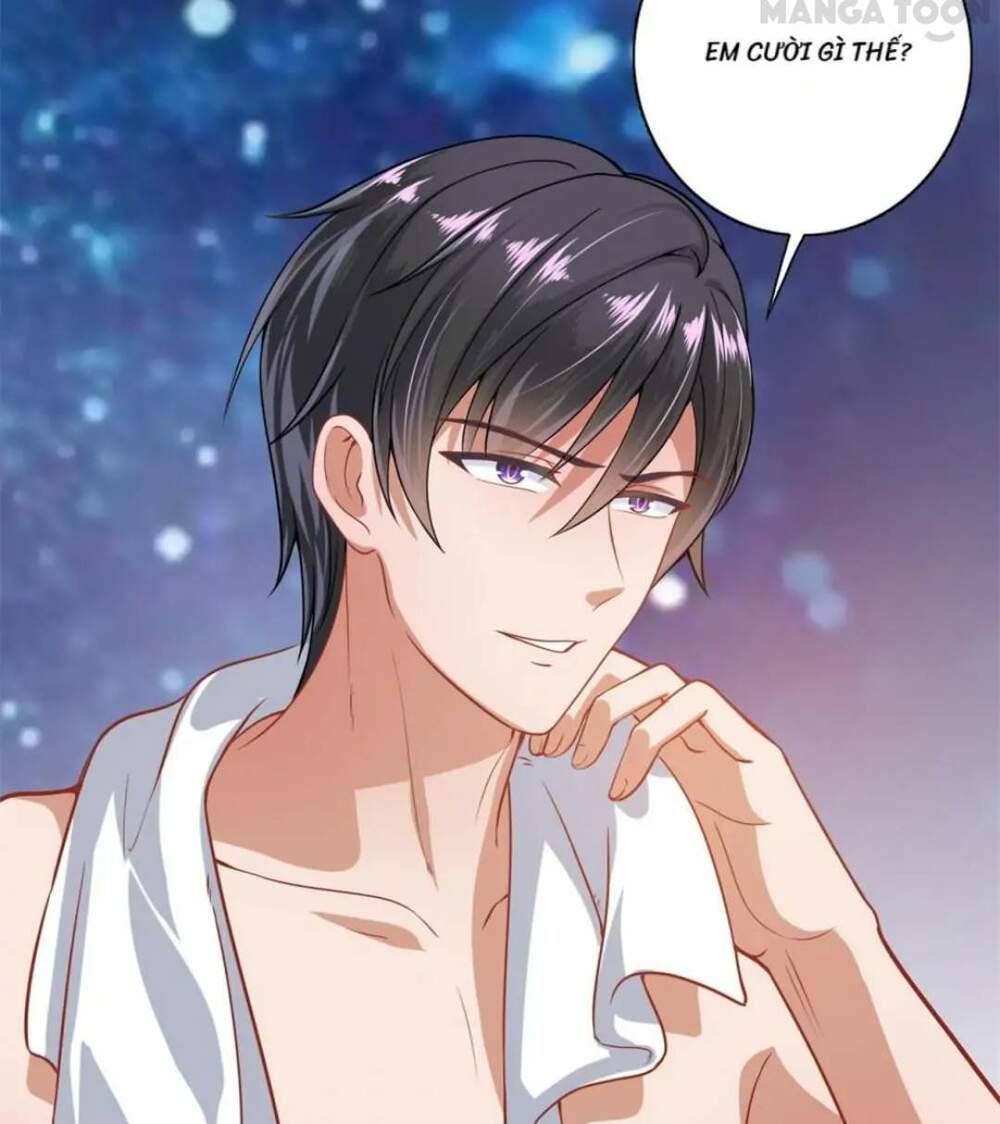 Hào Môn Thiên Giới Tiền Thê Chapter 571 - Trang 2