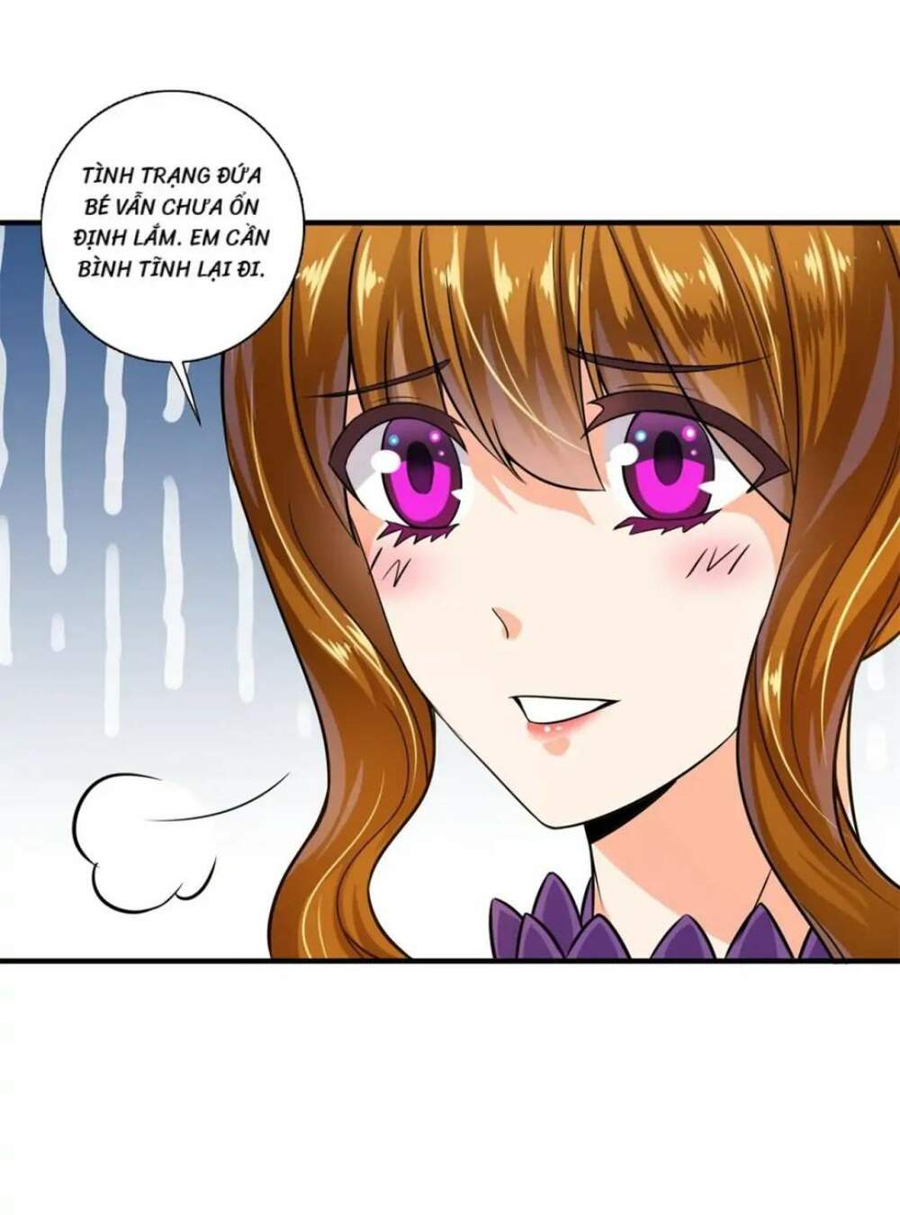 Hào Môn Thiên Giới Tiền Thê Chapter 571 - Trang 2