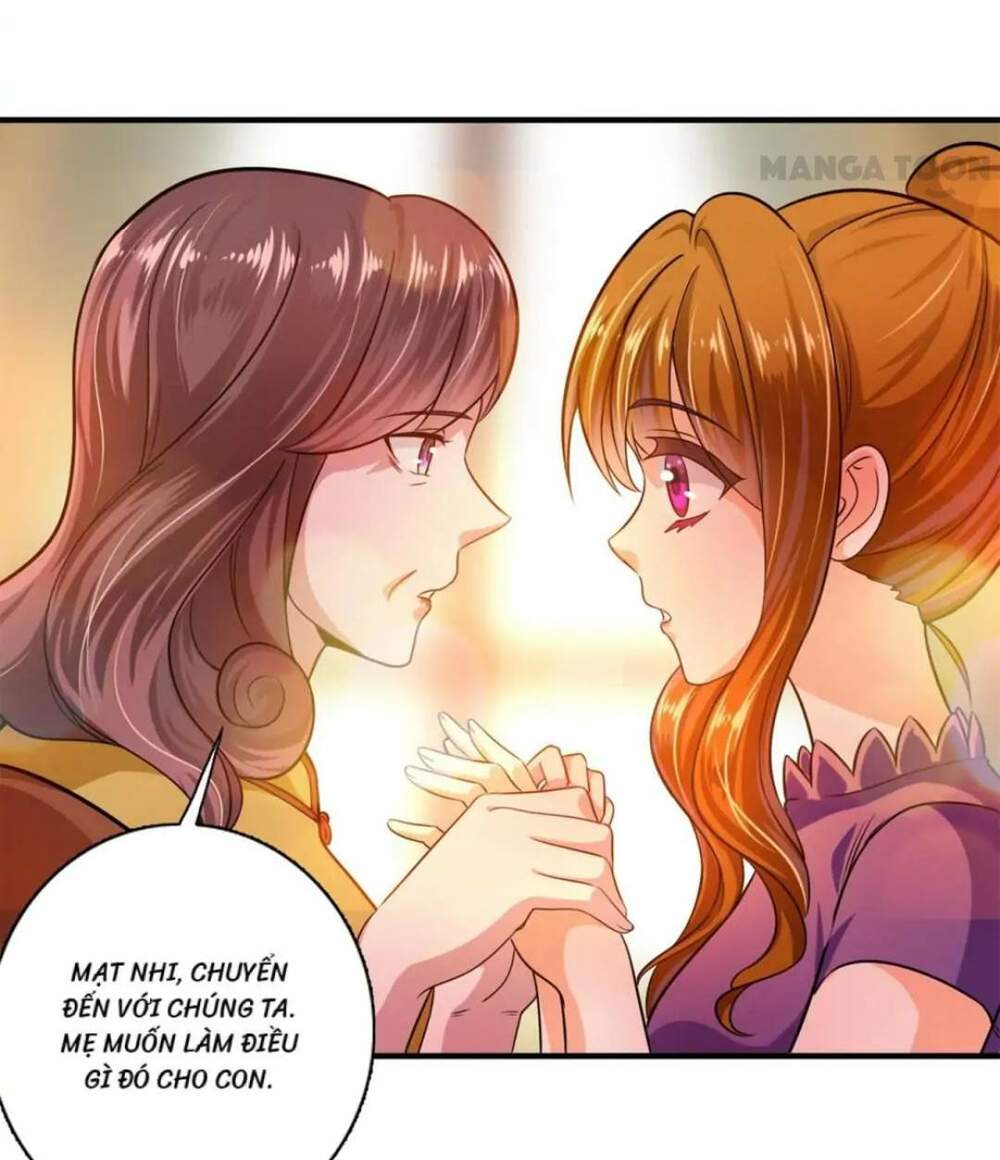 Hào Môn Thiên Giới Tiền Thê Chapter 571 - Trang 2