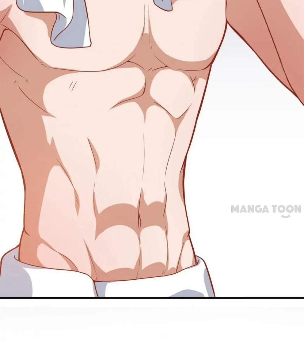 Hào Môn Thiên Giới Tiền Thê Chapter 571 - Trang 2