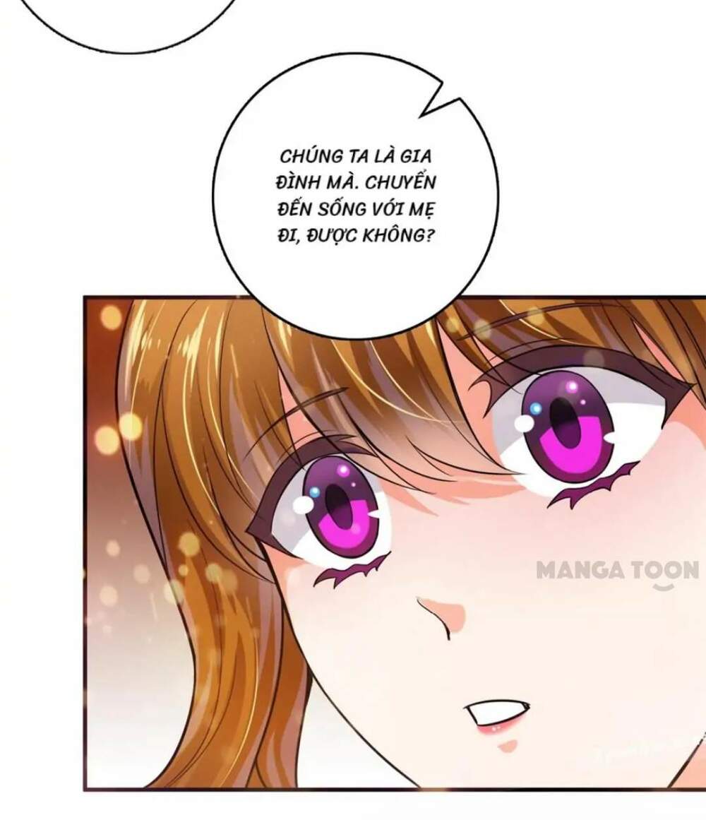 Hào Môn Thiên Giới Tiền Thê Chapter 571 - Trang 2