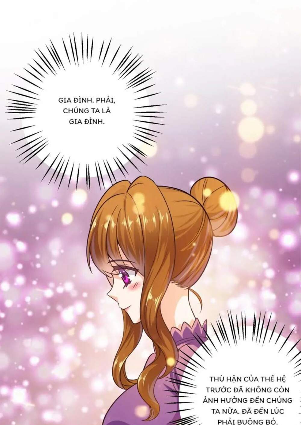 Hào Môn Thiên Giới Tiền Thê Chapter 571 - Trang 2