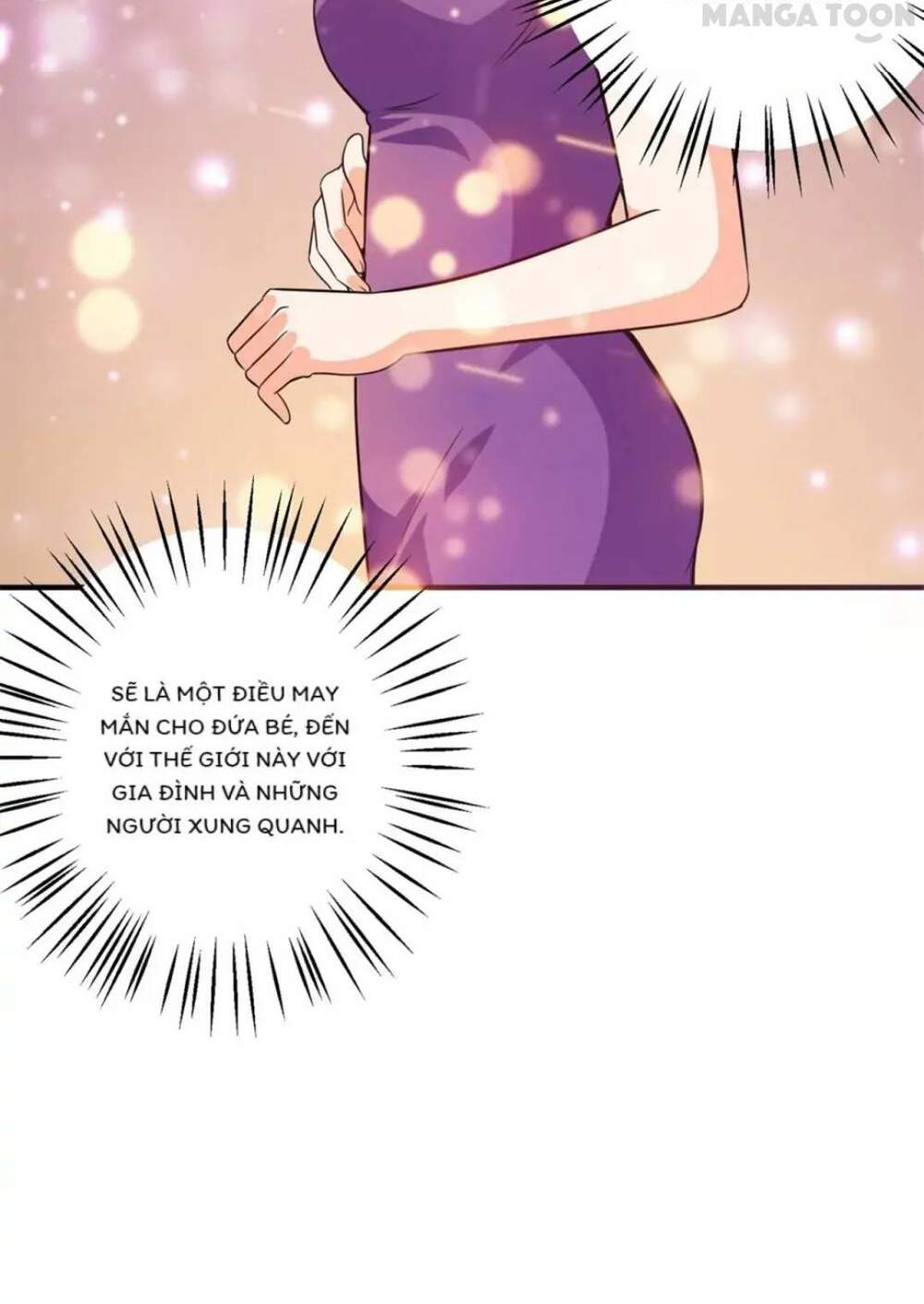 Hào Môn Thiên Giới Tiền Thê Chapter 571 - Trang 2