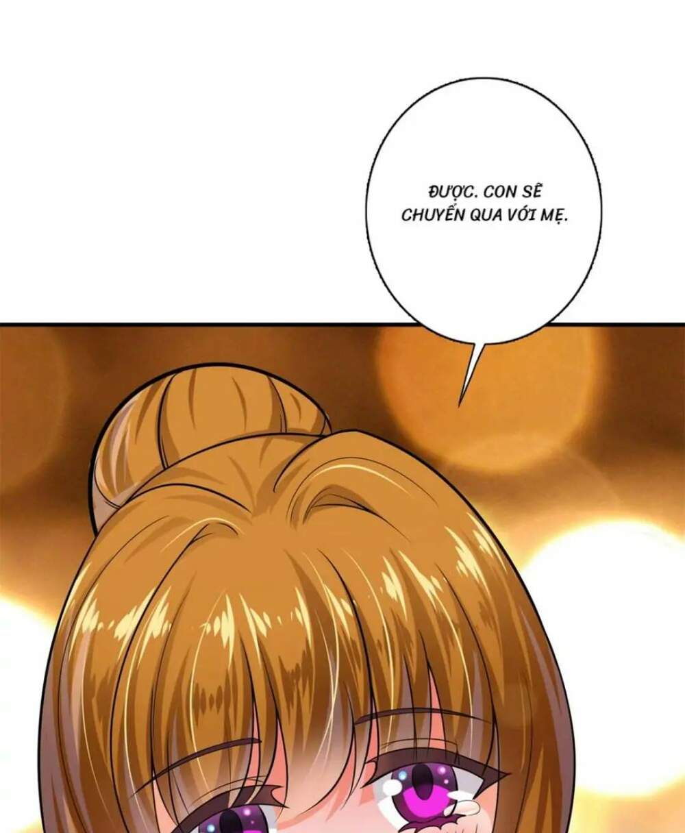 Hào Môn Thiên Giới Tiền Thê Chapter 571 - Trang 2