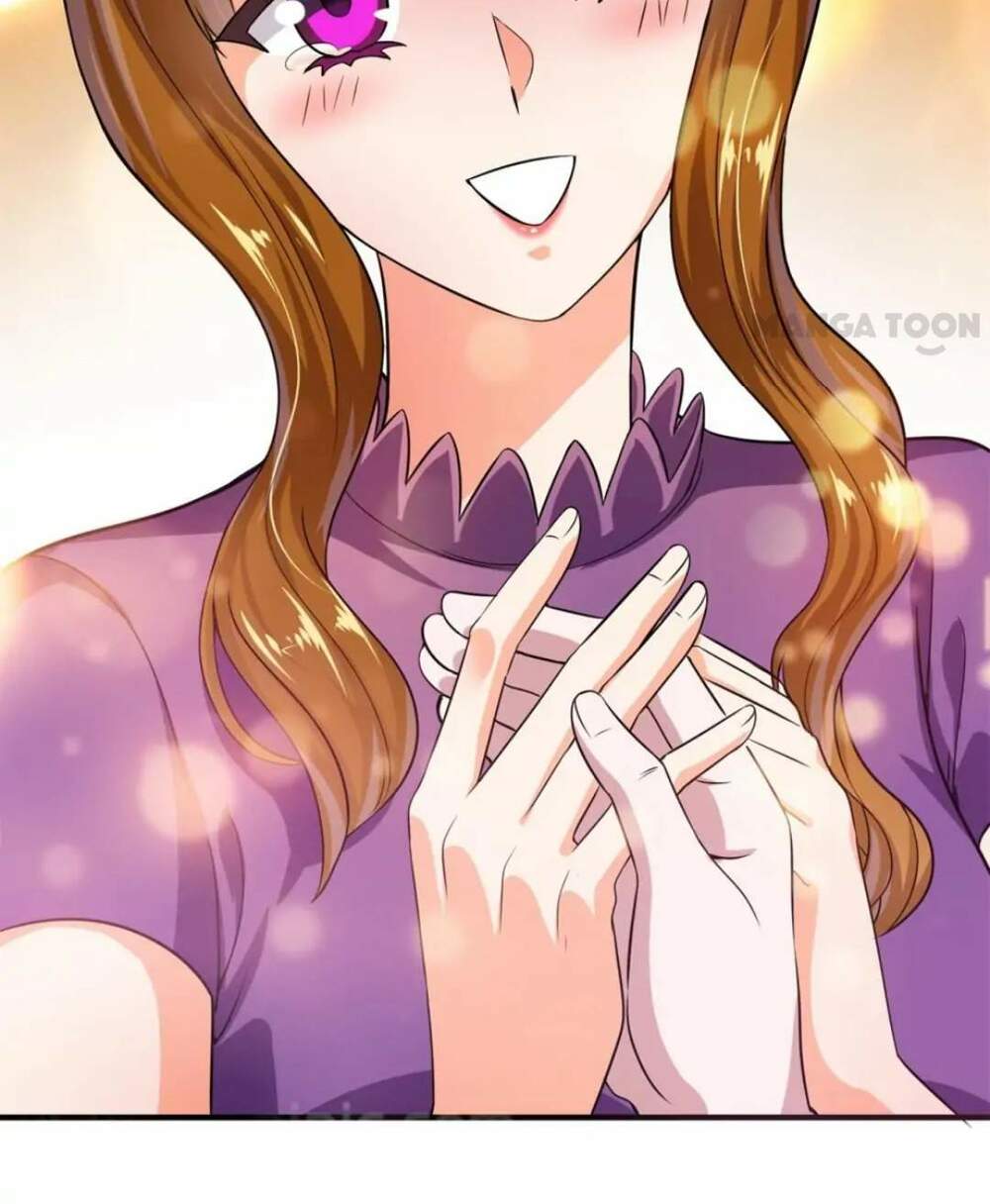 Hào Môn Thiên Giới Tiền Thê Chapter 571 - Trang 2