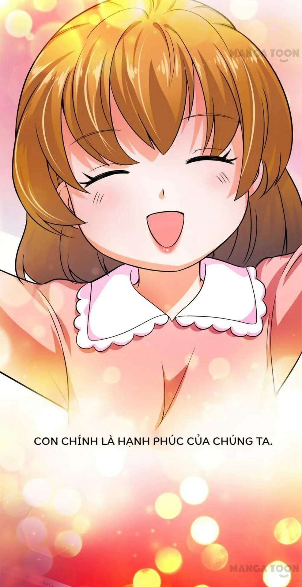 Hào Môn Thiên Giới Tiền Thê Chapter 571 - Trang 2