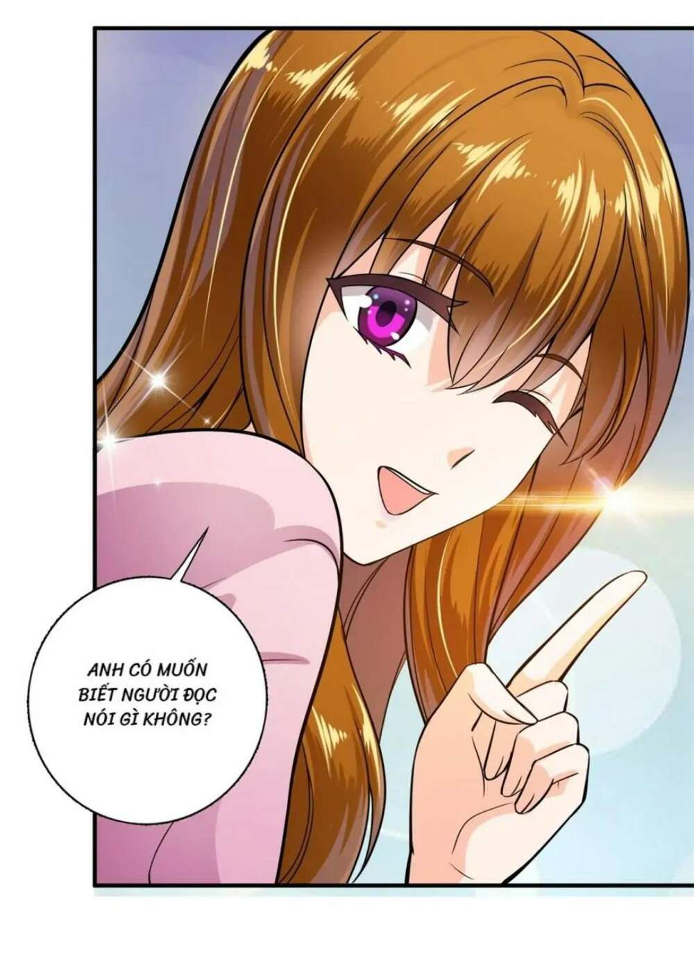 Hào Môn Thiên Giới Tiền Thê Chapter 571 - Trang 2