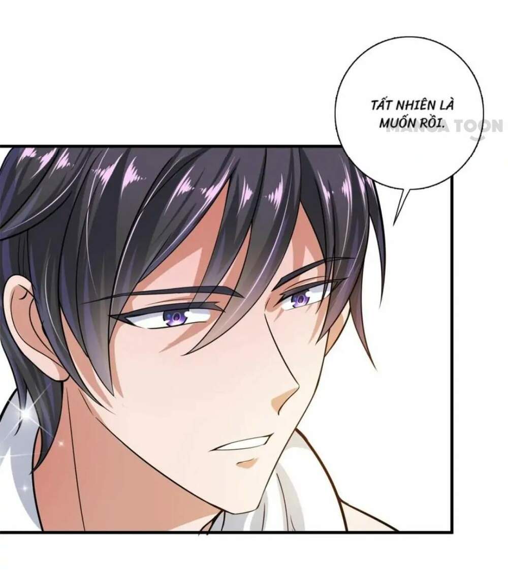 Hào Môn Thiên Giới Tiền Thê Chapter 571 - Trang 2