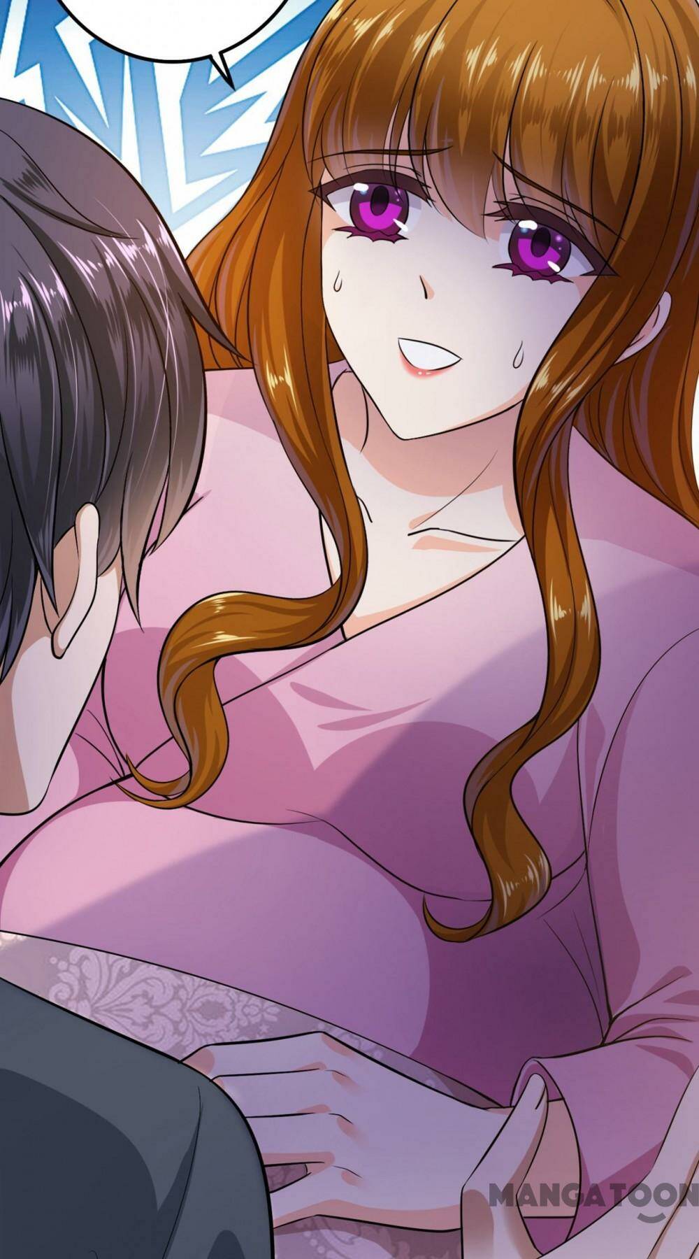 Hào Môn Thiên Giới Tiền Thê Chapter 572 - Trang 2