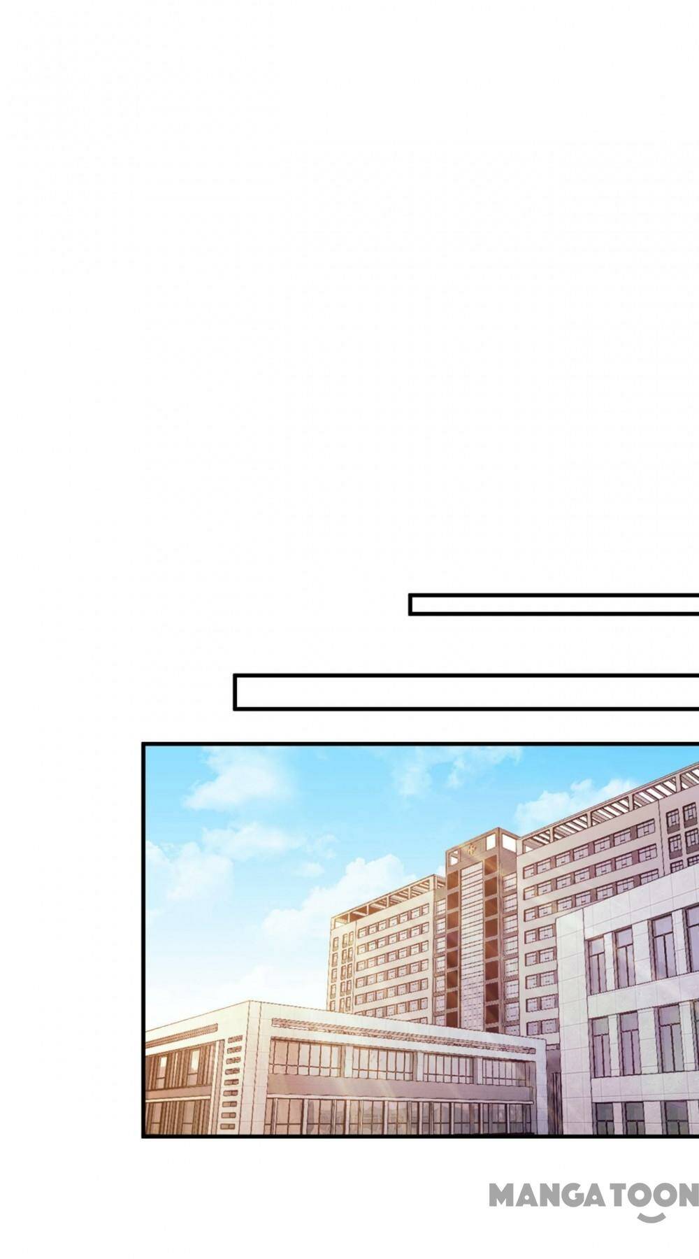 Hào Môn Thiên Giới Tiền Thê Chapter 572 - Trang 2