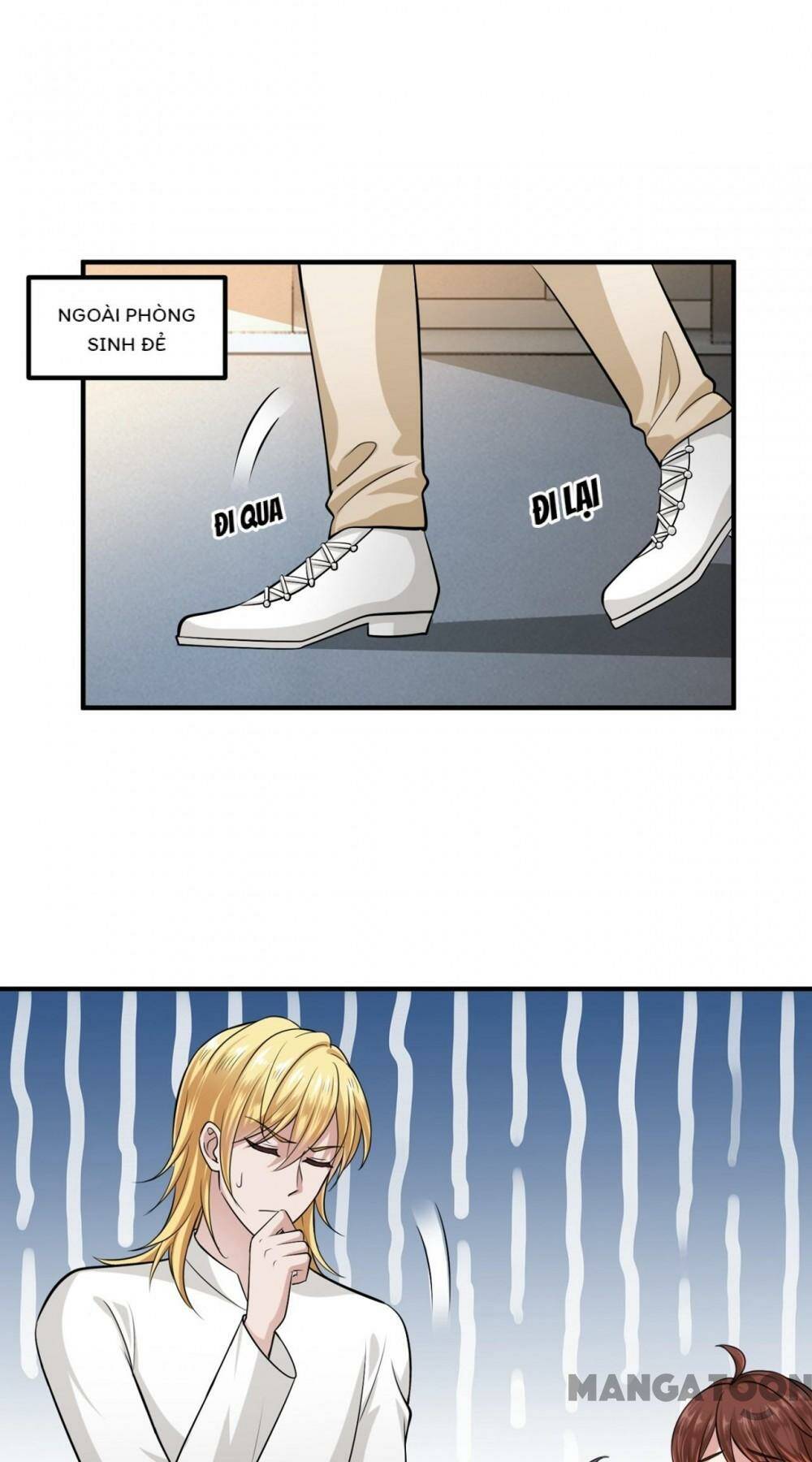 Hào Môn Thiên Giới Tiền Thê Chapter 572 - Trang 2