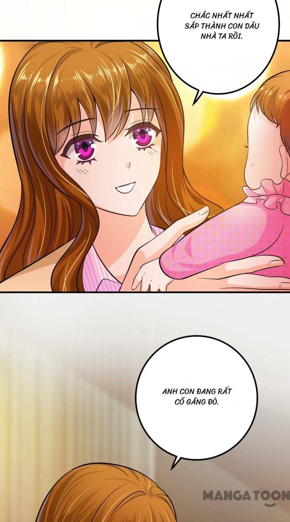 Hào Môn Thiên Giới Tiền Thê Chapter 572 - Trang 2