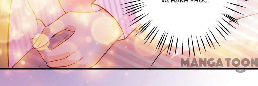 Hào Môn Thiên Giới Tiền Thê Chapter 572 - Trang 2